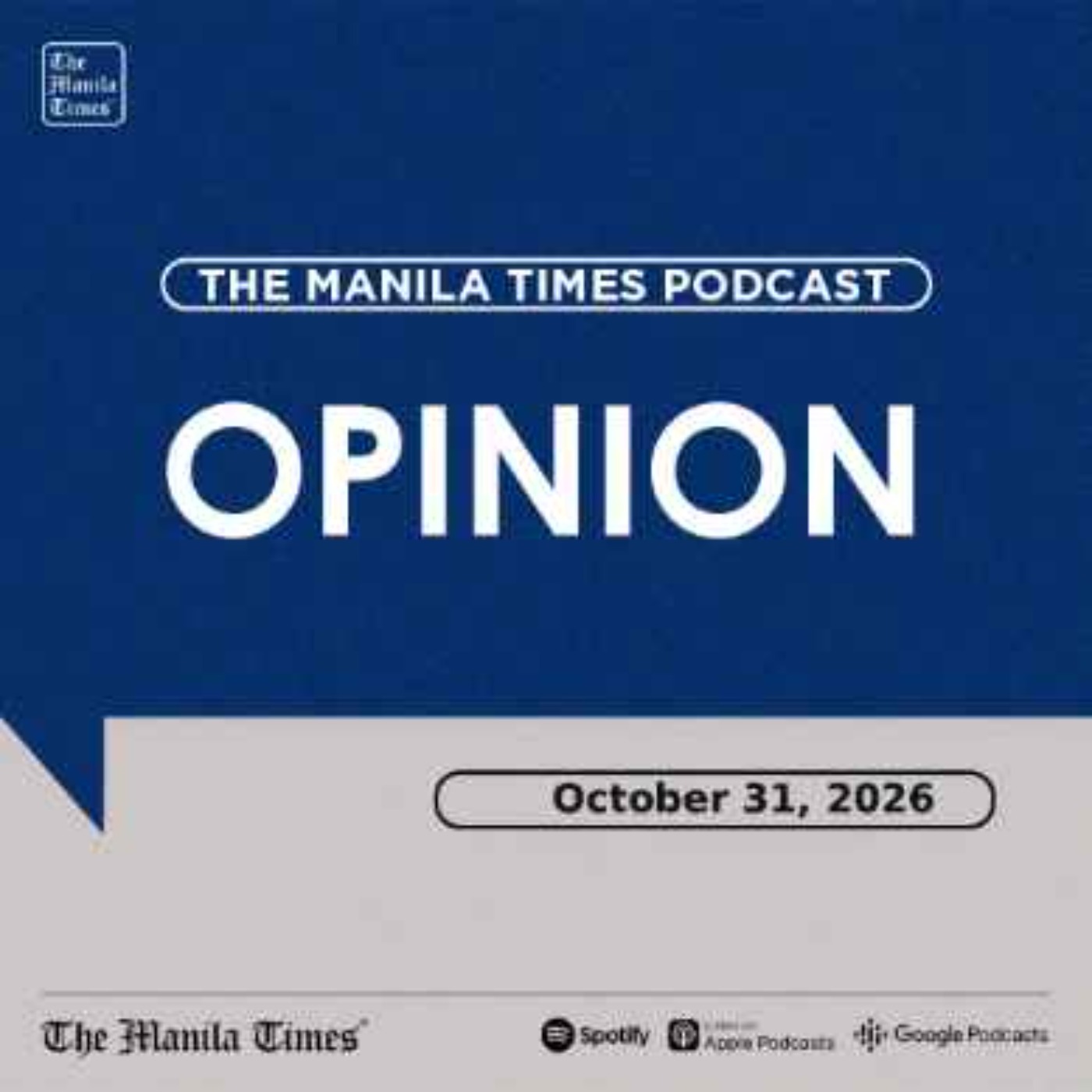 OPINION: The pork we condemn, the pork we reward | October 31, 2026 OPINION: The pork we condemn, the pork we reward | October 31, 2026