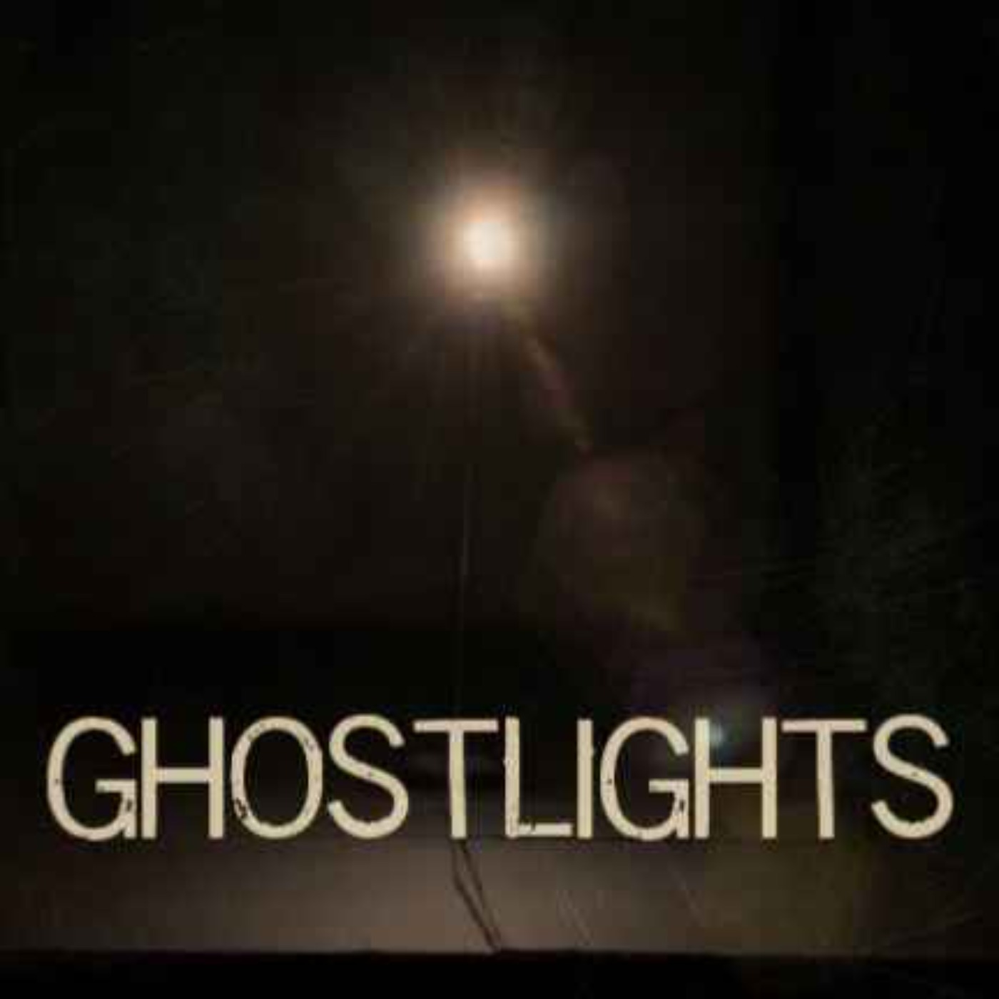 interACT Audio Productions Presents: Ghostlights!