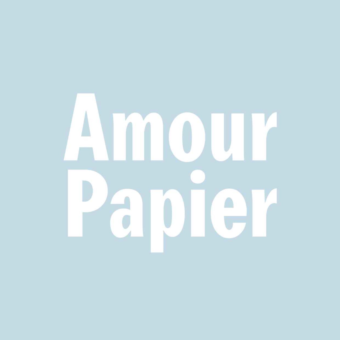 Amour Papier - Bande Annonce