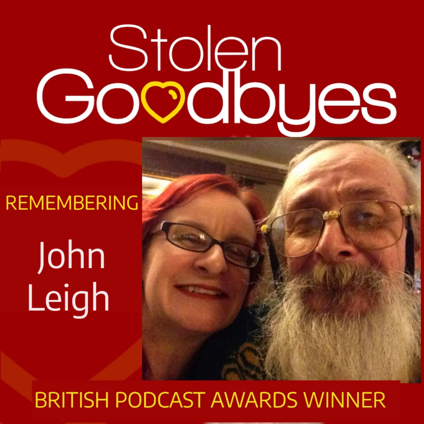 John Leigh