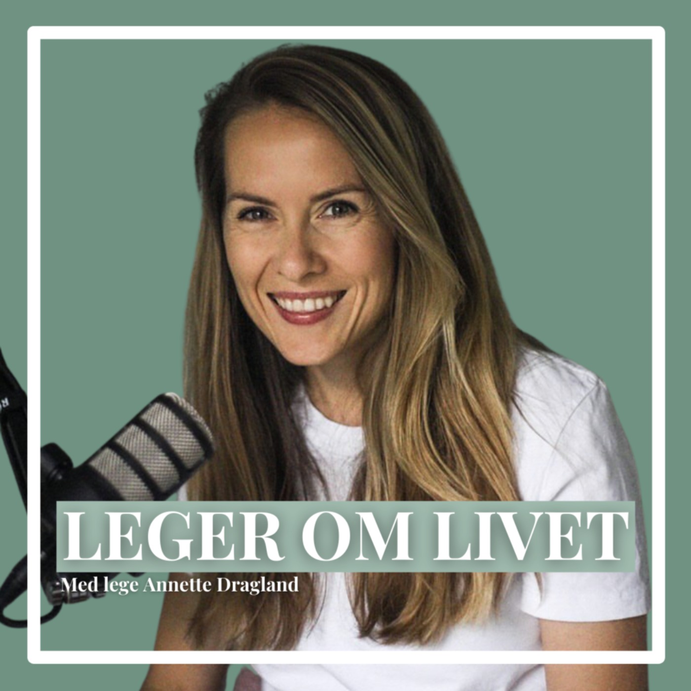 Podcast Logo