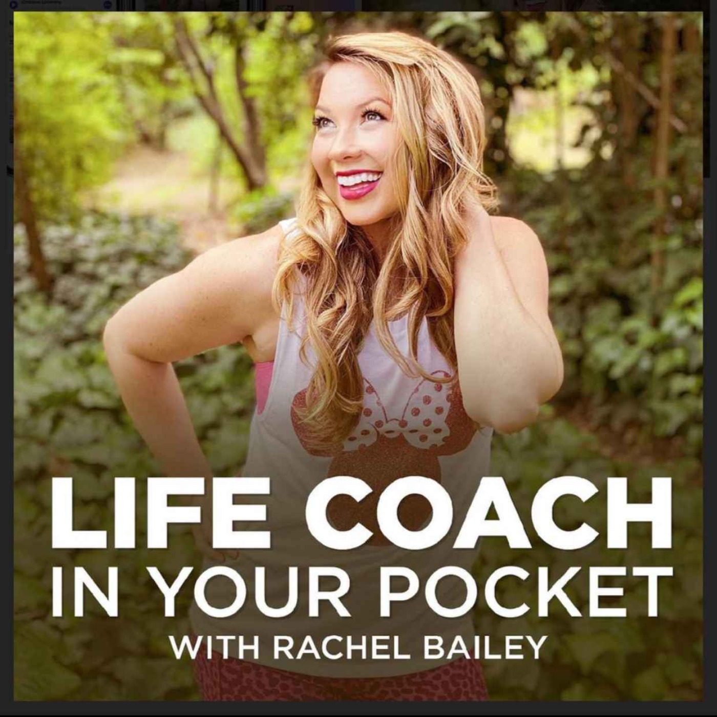 Life Coach In Your Pocket
