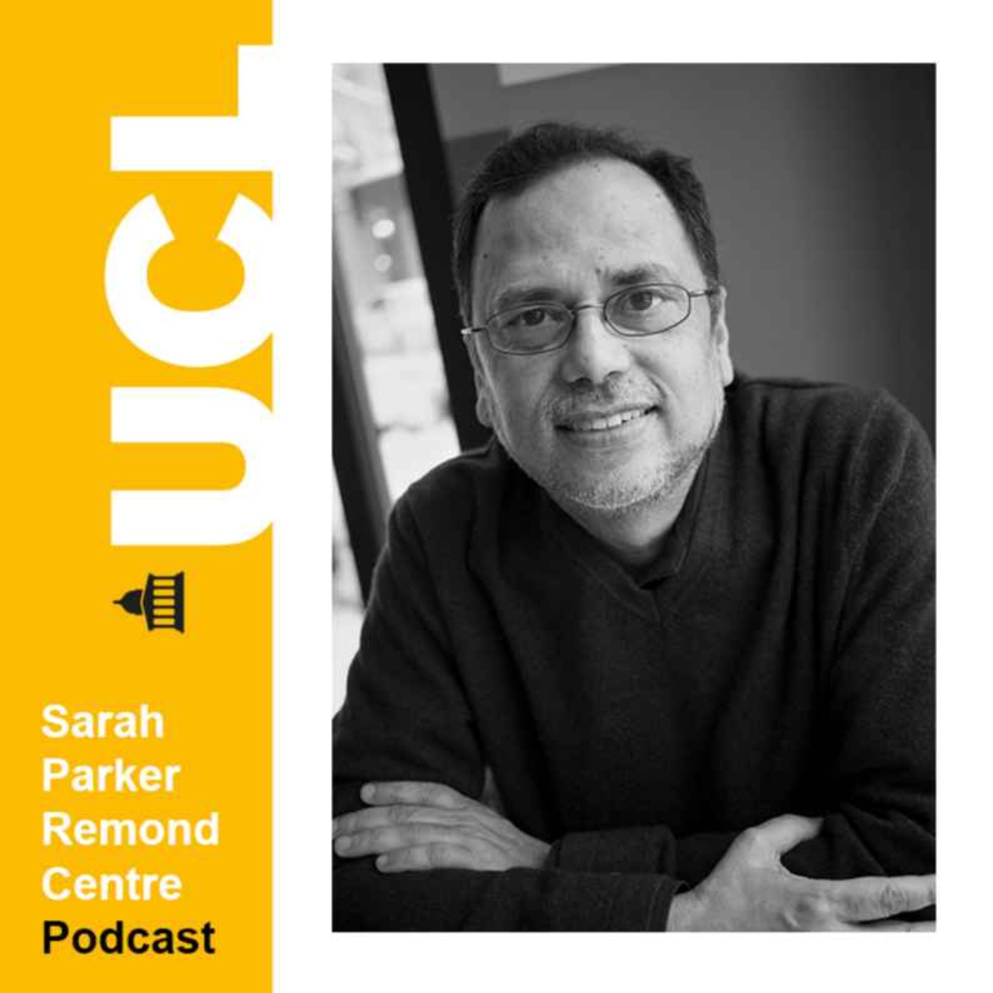UCL Sarah Parker Remond Centre Podcast