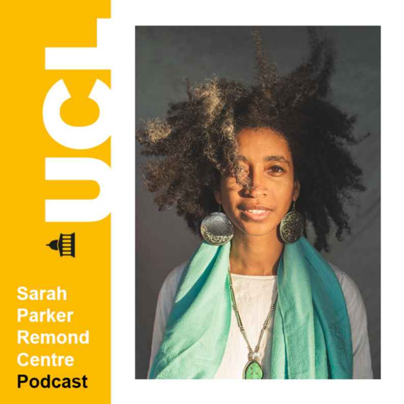 UCL Sarah Parker Remond Centre Podcast