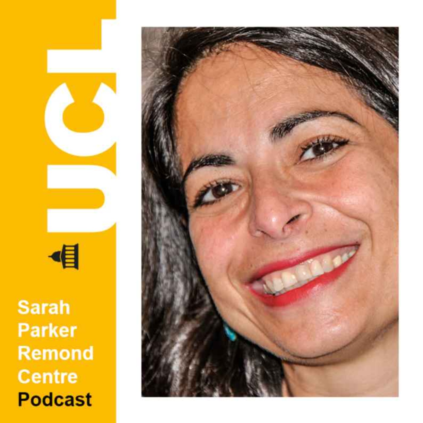 UCL Sarah Parker Remond Centre Podcast