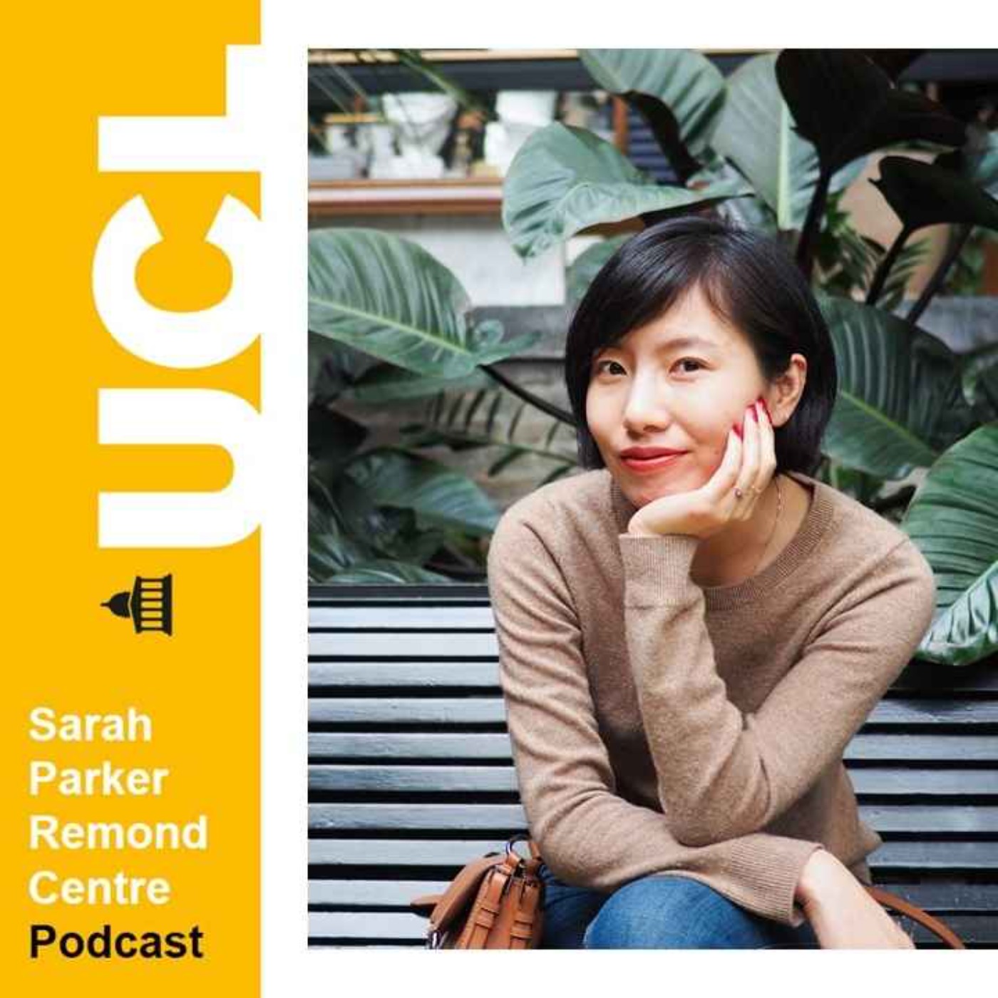 SPRC In Conversation with Dr Chenchen Zhang episode artwork