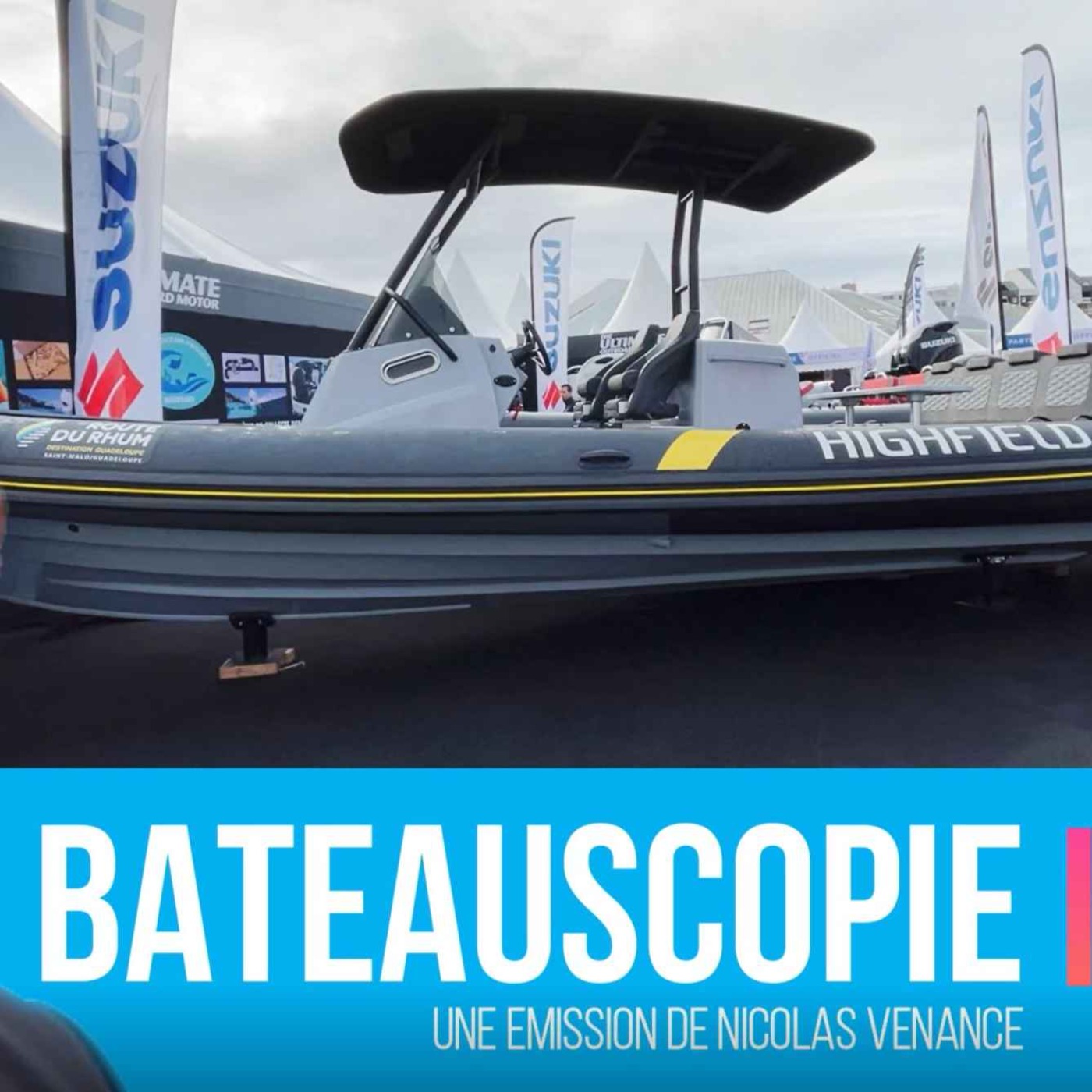 BateauScopie