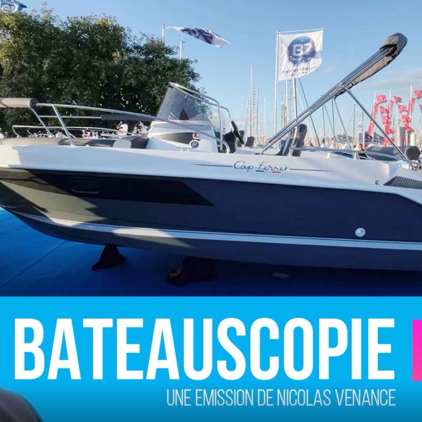 BateauScopie