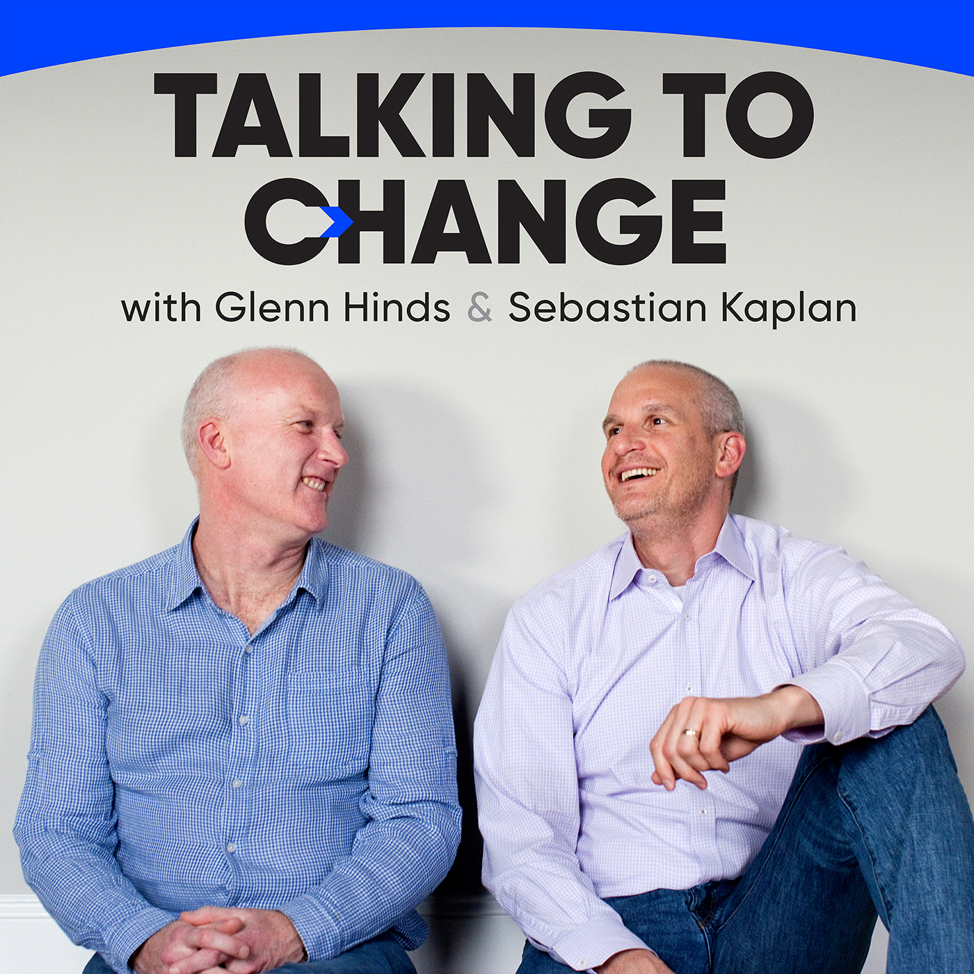cover art for Change Talk (Client Language In Helping Conversations) Ep 6 Change Talk (Client Language In Helping Conversations)