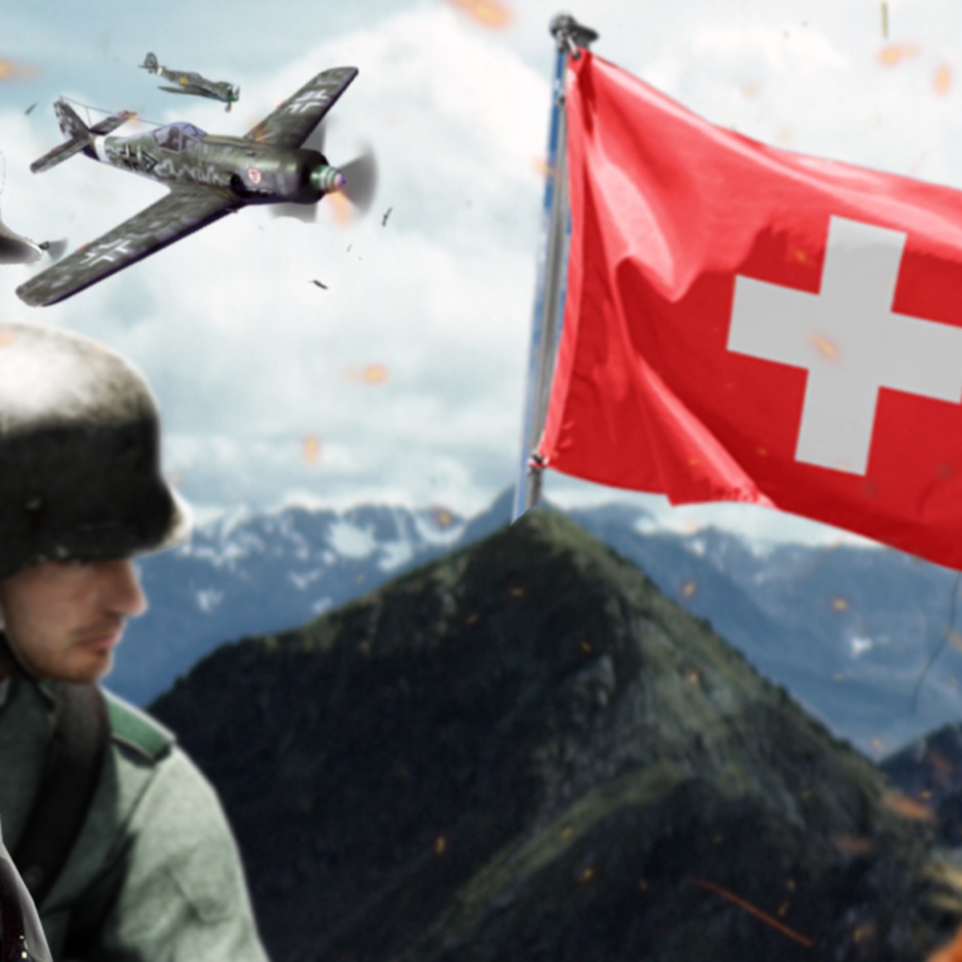 8 Secondes Guerres Mondiales Alternatives !
