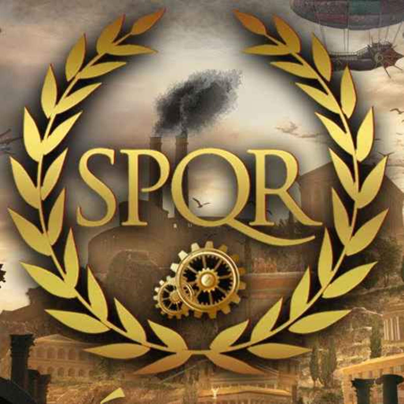 Et Si l’Empire Romain S’était Industrialisé? [INTÉGRALE]