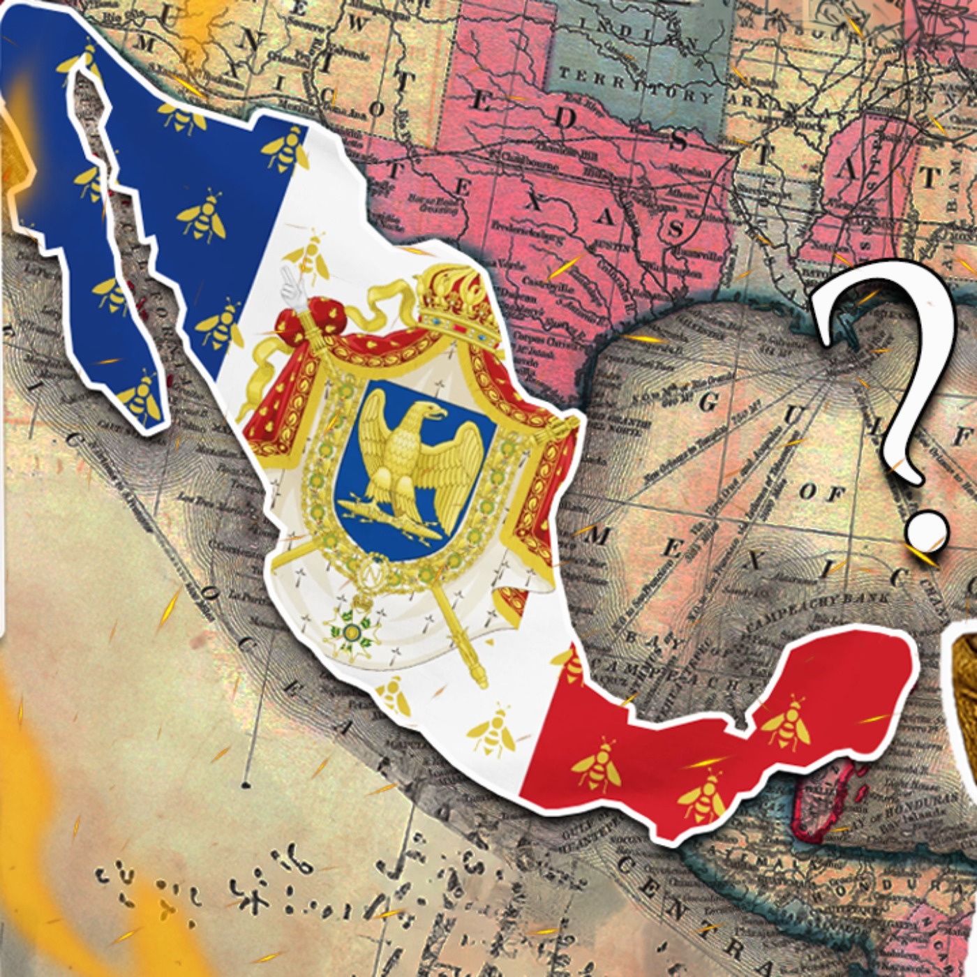 Et si le Mexique Était Devenu Français ?
