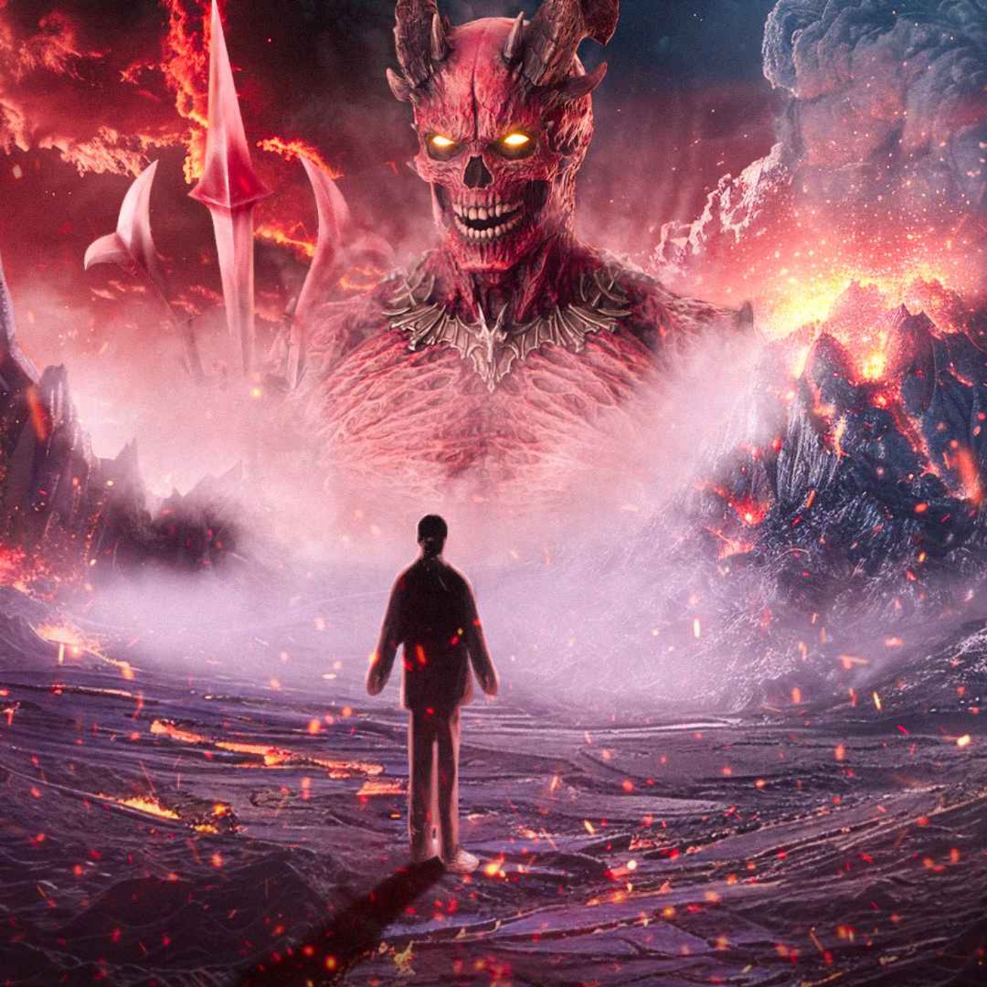 Et si l'Enfer était réel?