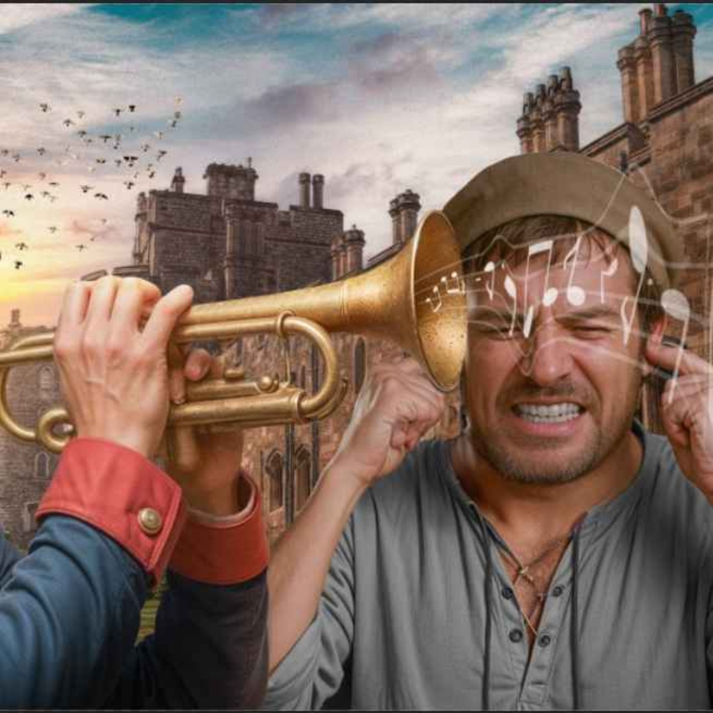Les Meilleurs et les Pires Hymnes Nationaux de l'Histoire !
