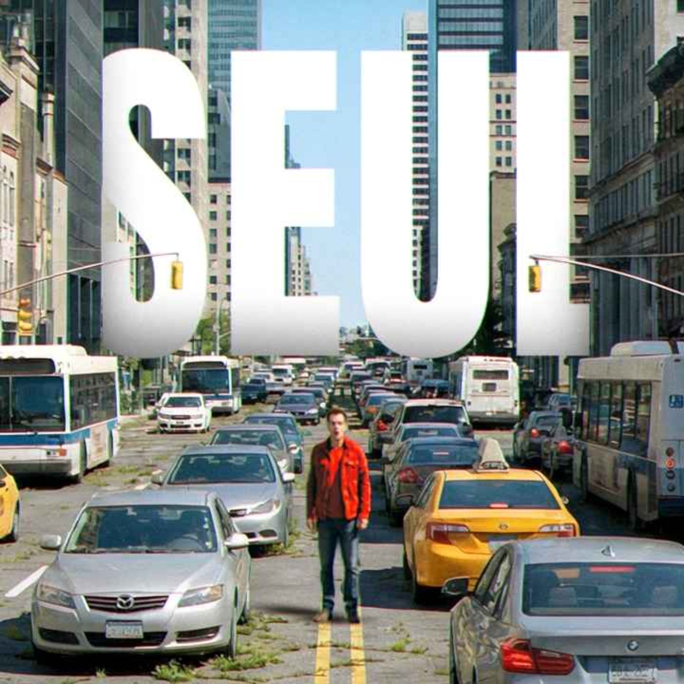 Et si tout le monde disparaissait… sauf vous?