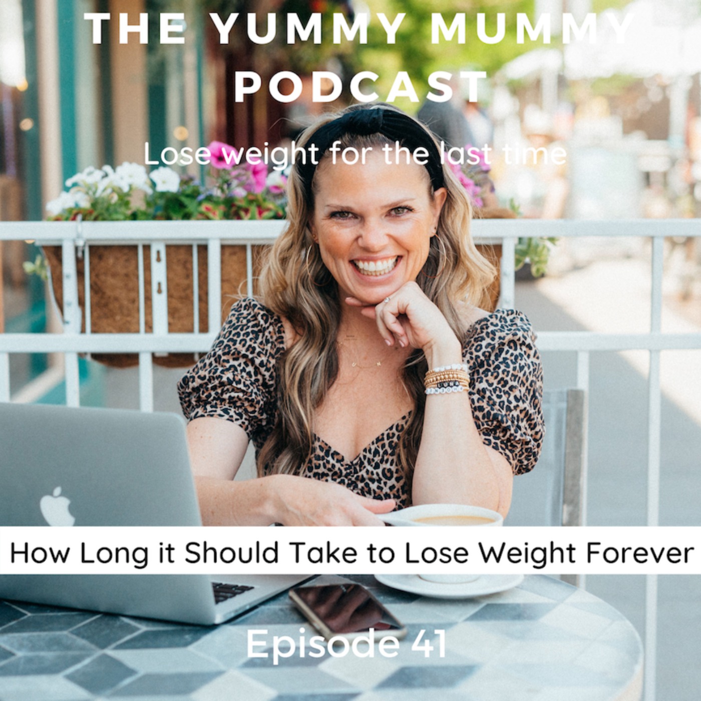 How Long it Should Take to Lose Weight Forever