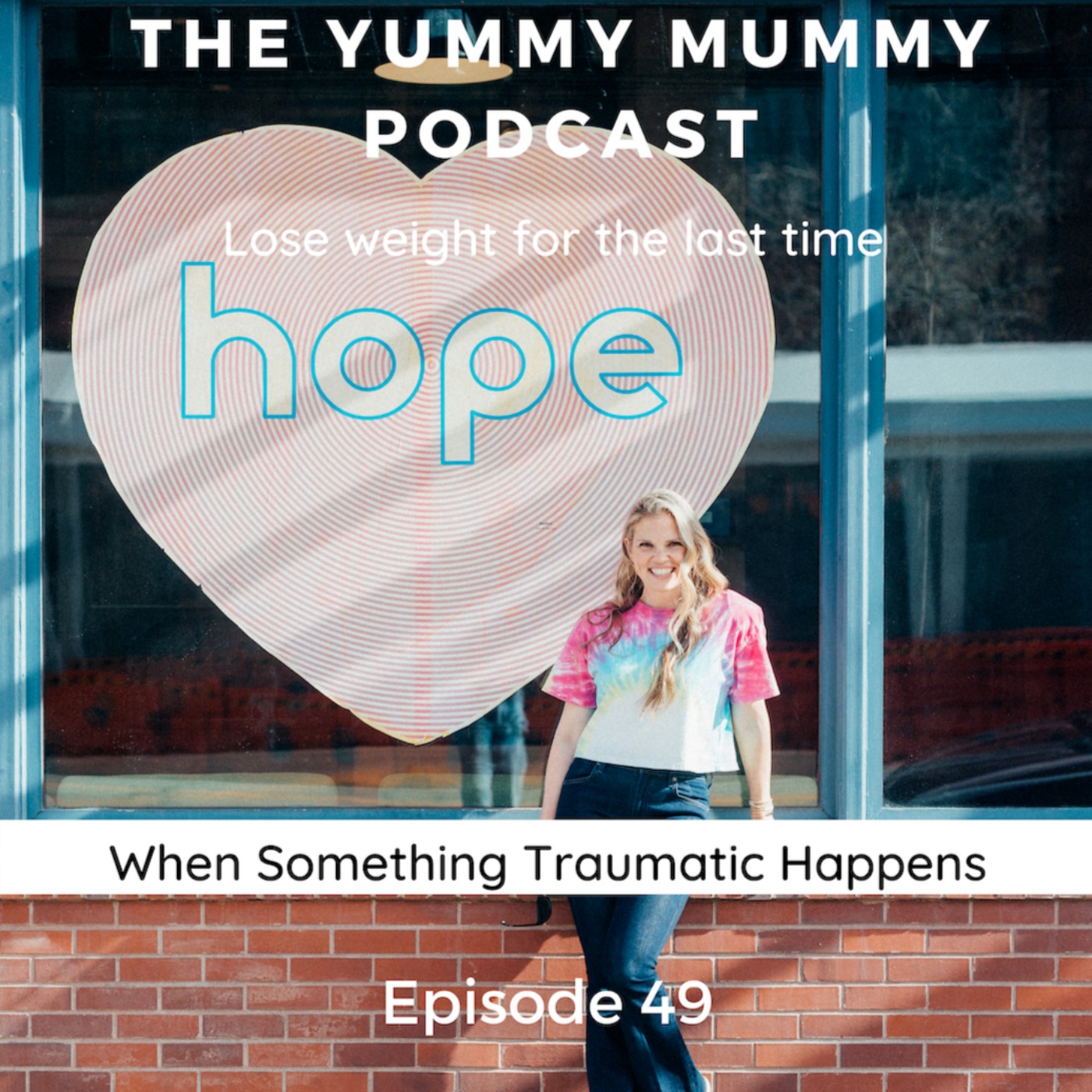 When Something Traumatic Happens