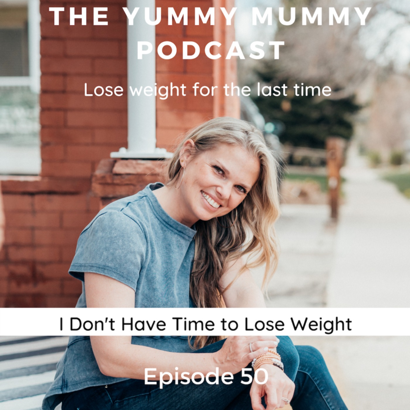 I Don't Have Time to Lose Weight