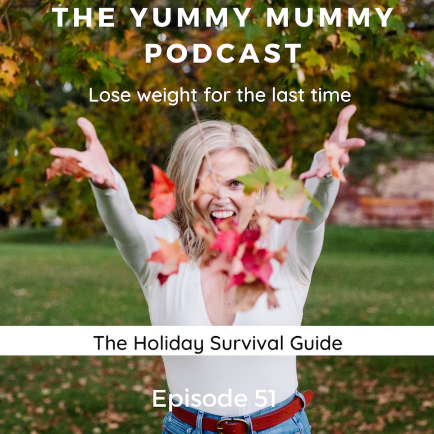 The Holiday Survival Guide