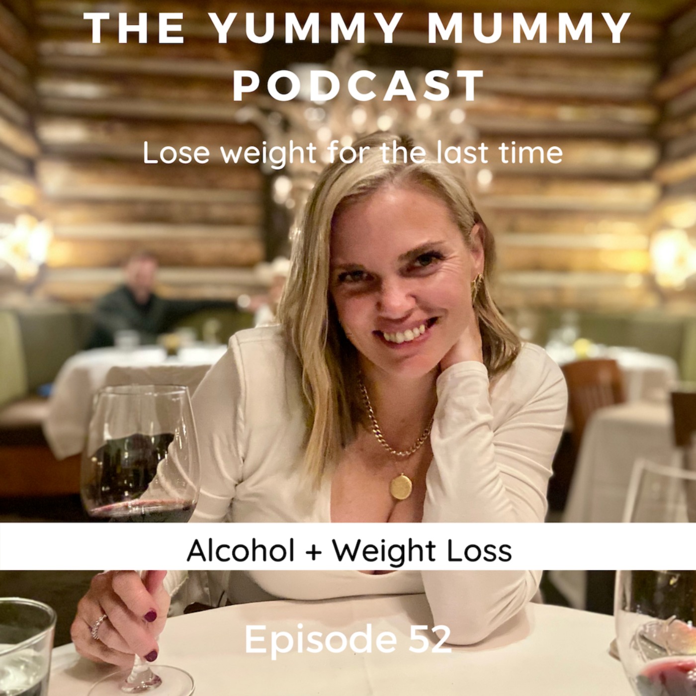 Alcohol + Weight Loss