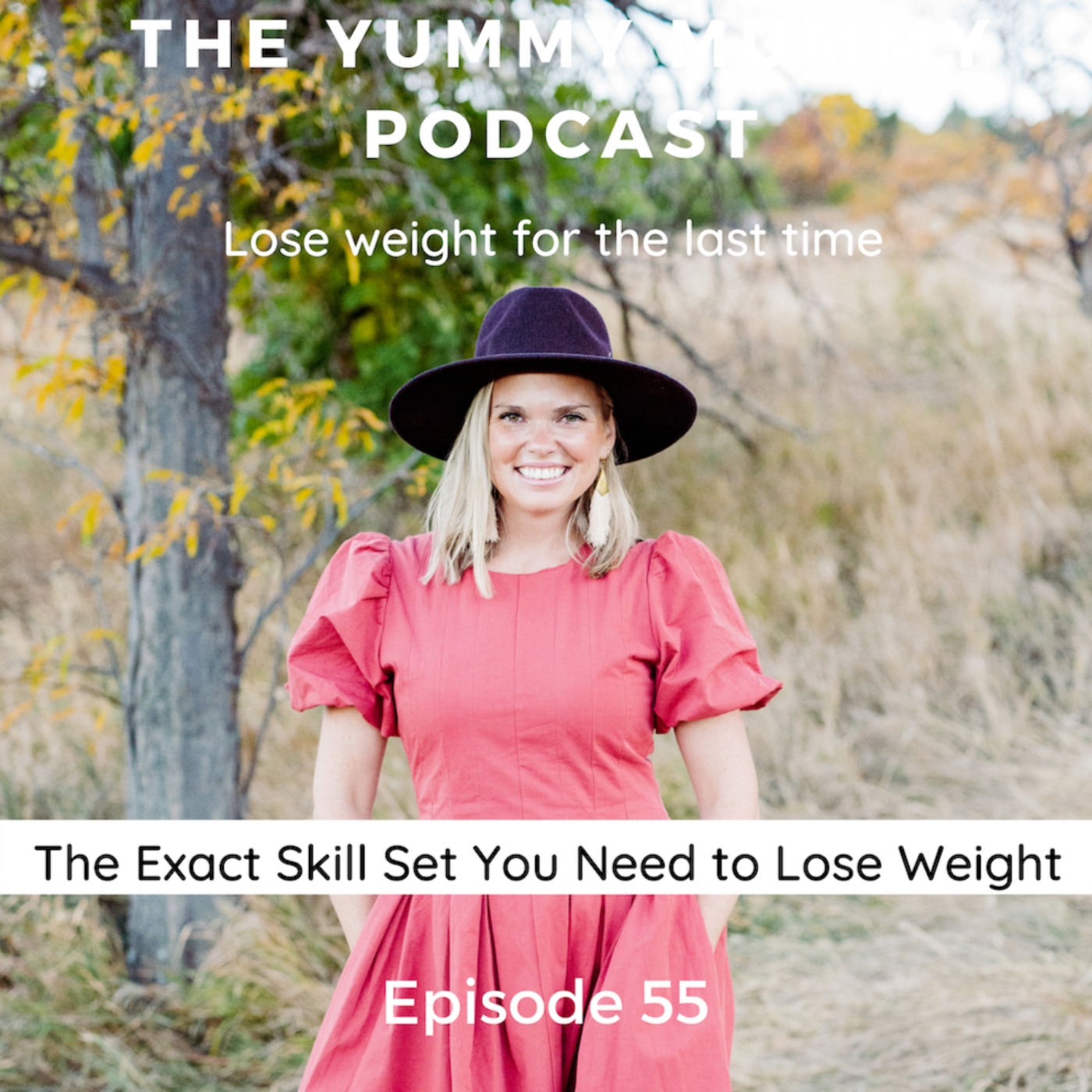 Lose Weight for The Last Time with Laura Conley