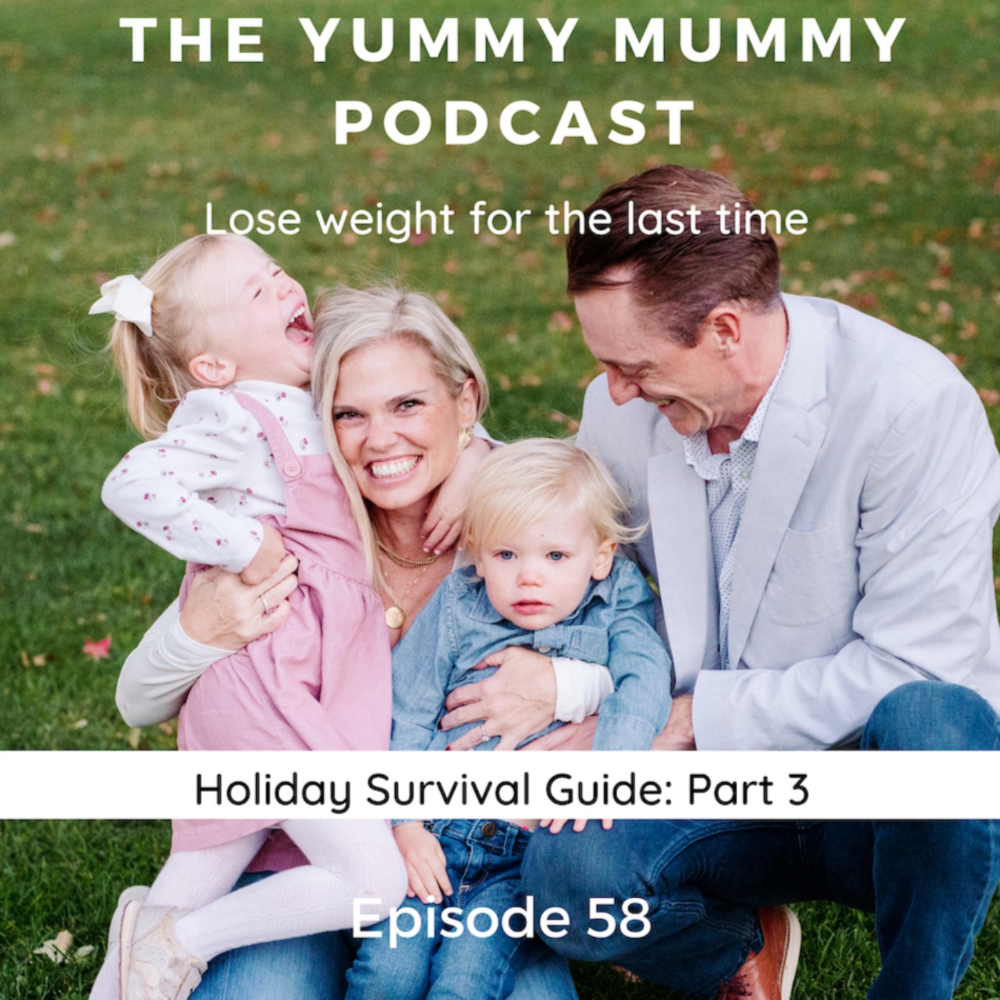 Holiday Survival Guide: Part 3