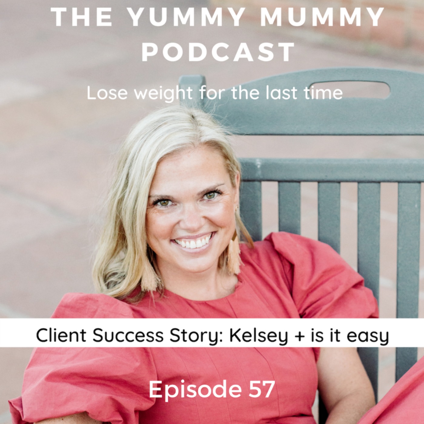 Client Success Story: Kelsey + It is easy