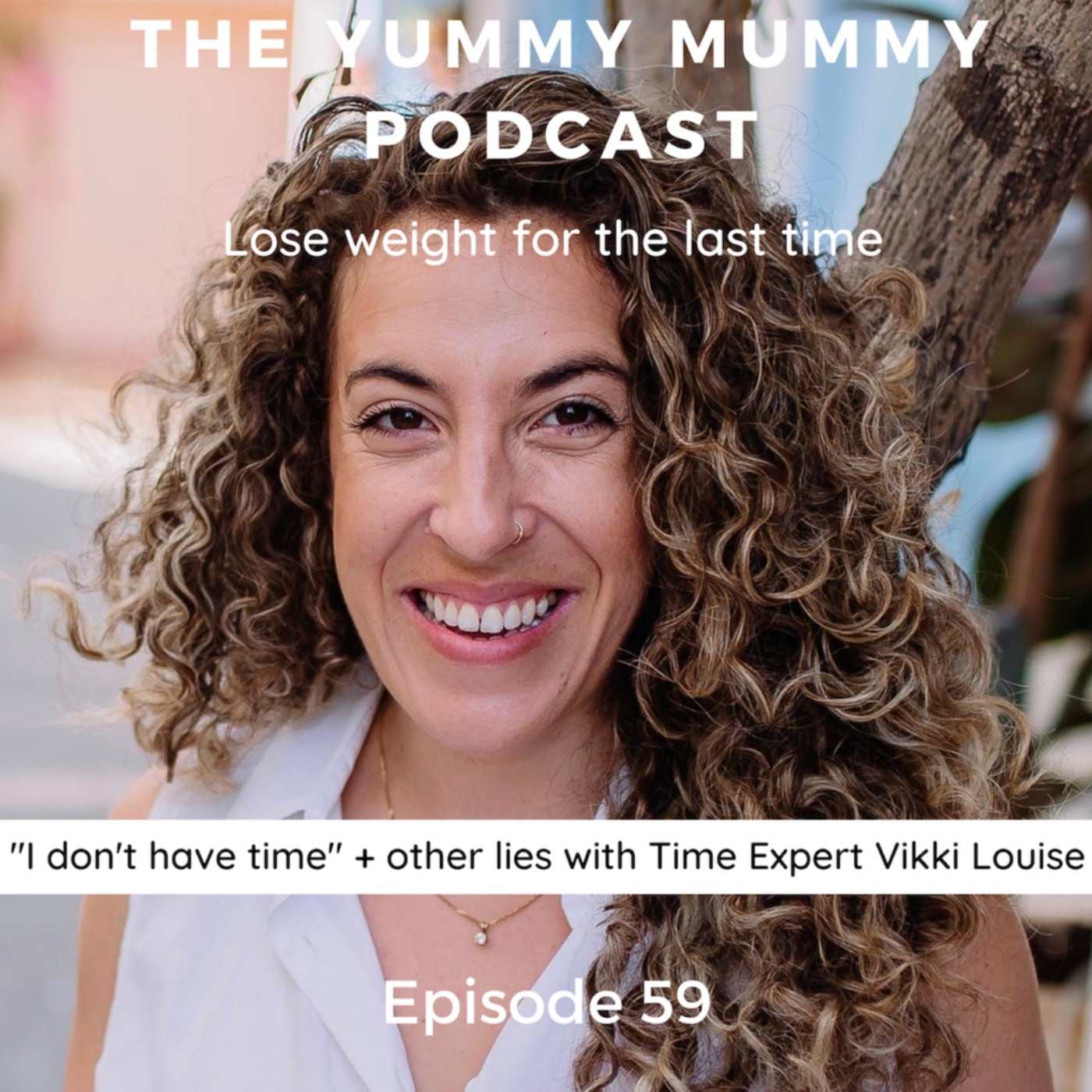 Lose Weight for The Last Time with Laura Conley