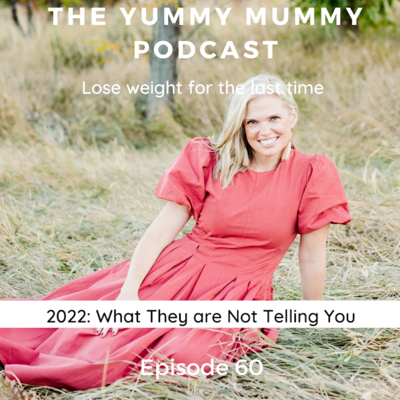 What They Are Not Telling You