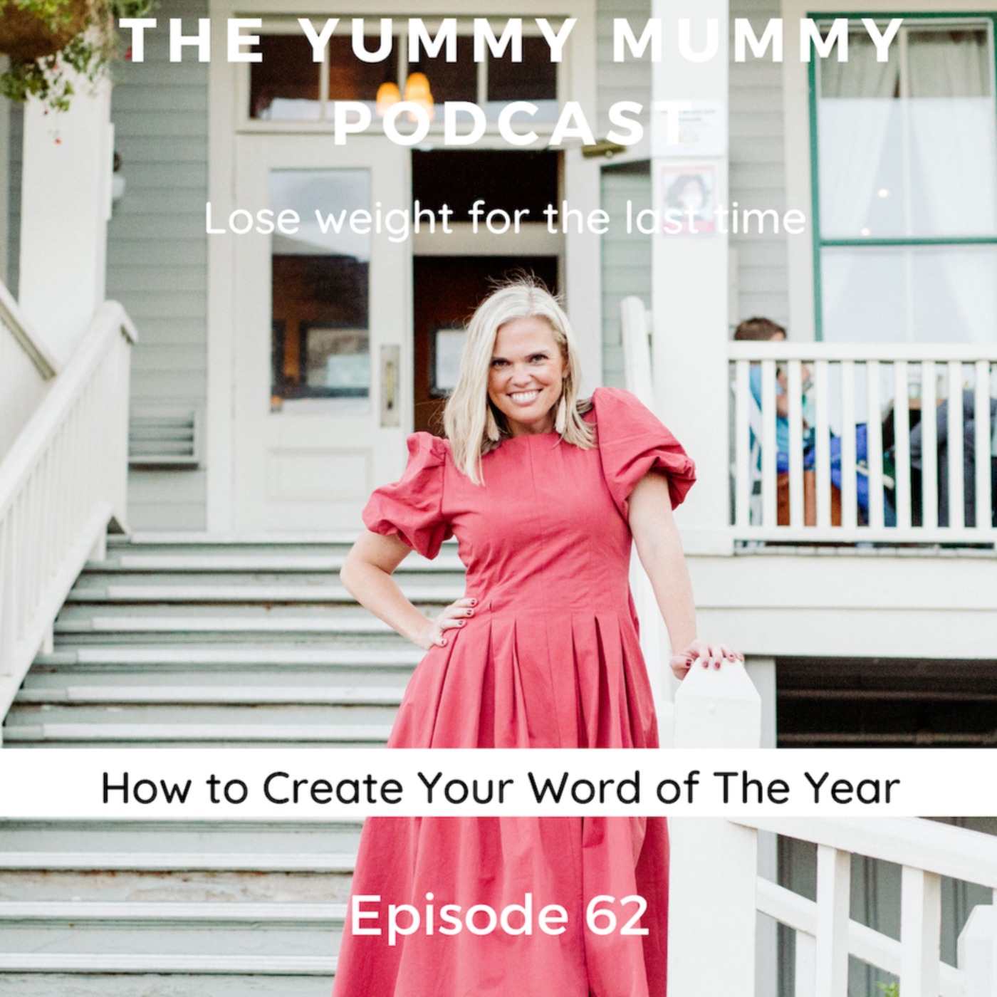 How to Create Your Word of the Year