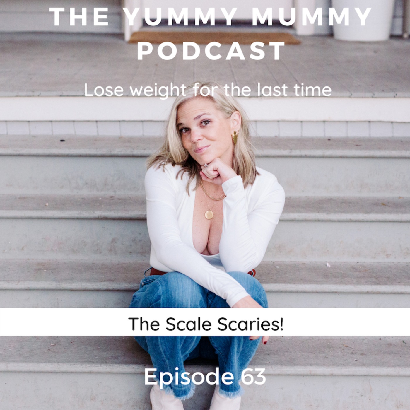 The Scale Scaries