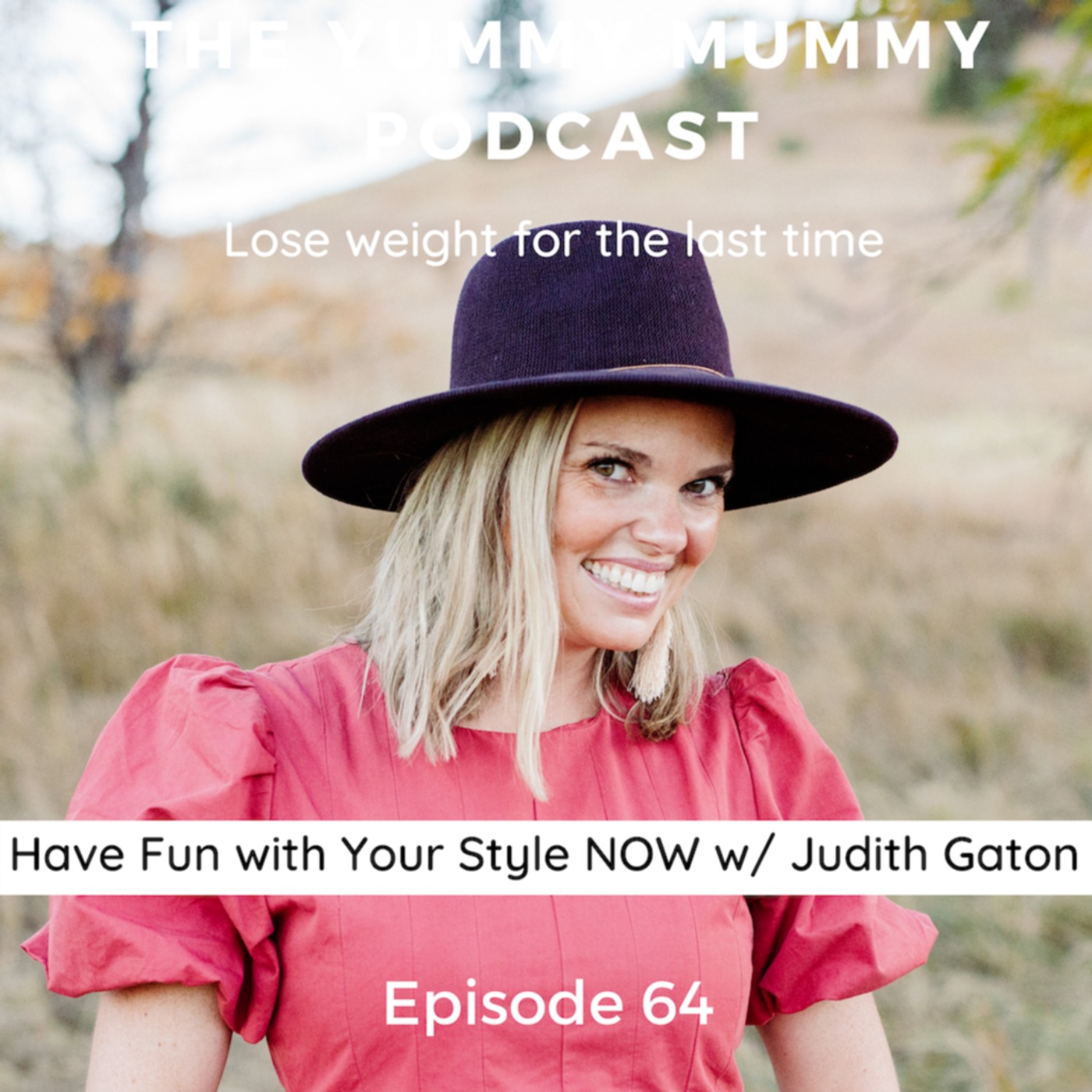 Lose Weight for The Last Time with Laura Conley