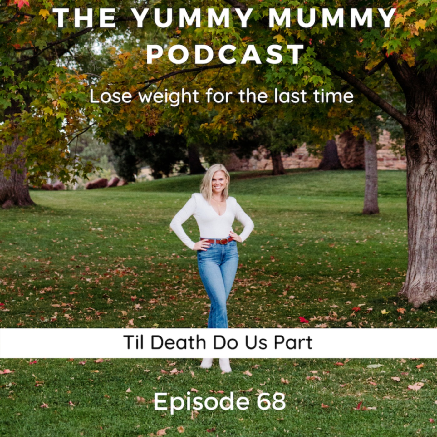 Til Death Do Us Part