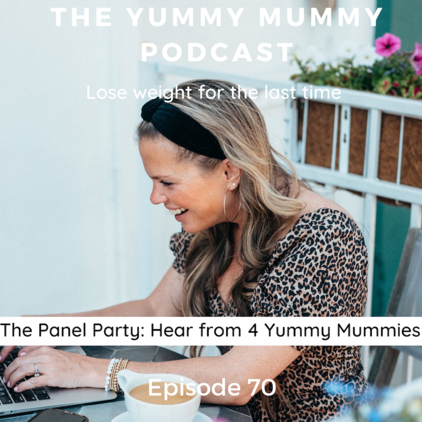 The Panel Party: Hear from 4 Yummy Mummies