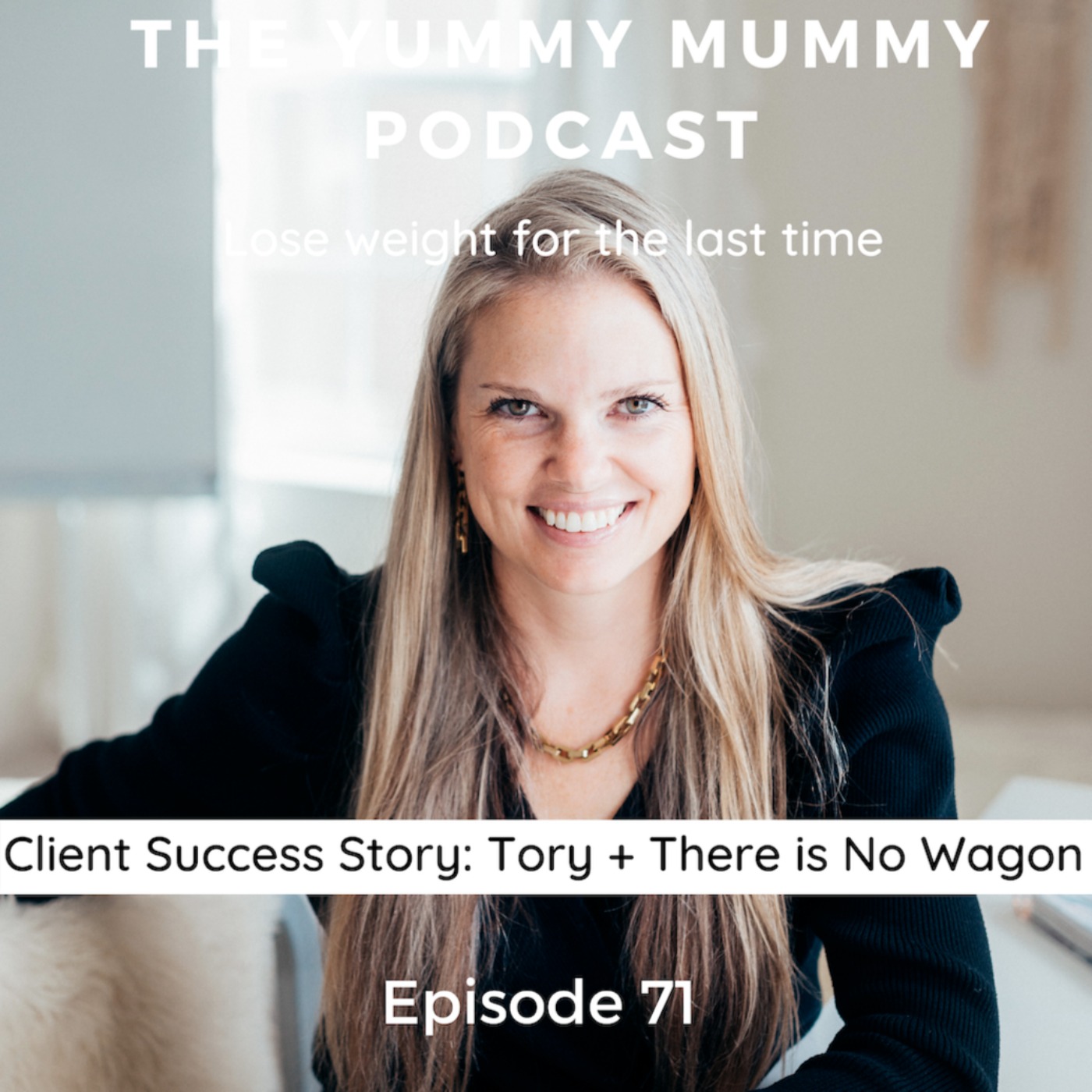 Client Success Story: Tory + There is No Wagon