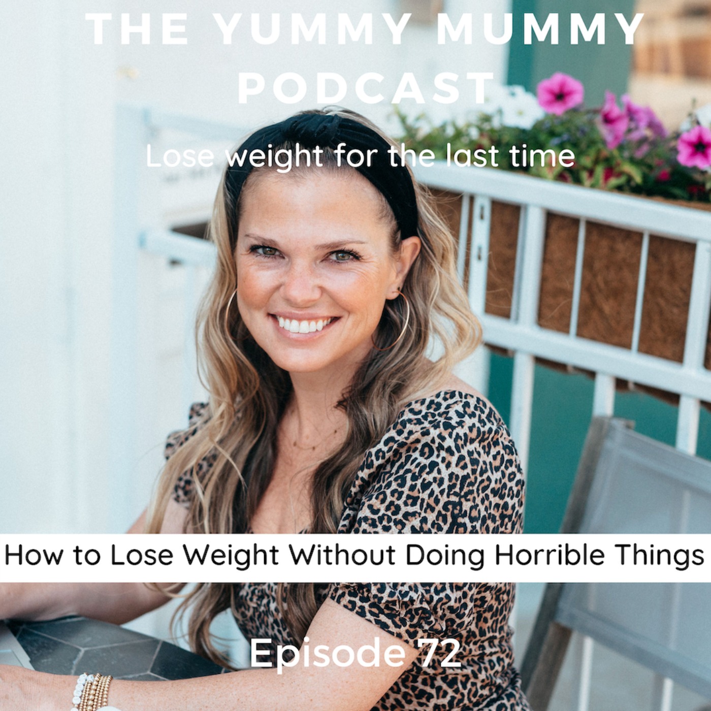 How to Lose Weight Without Doing Horrible Things