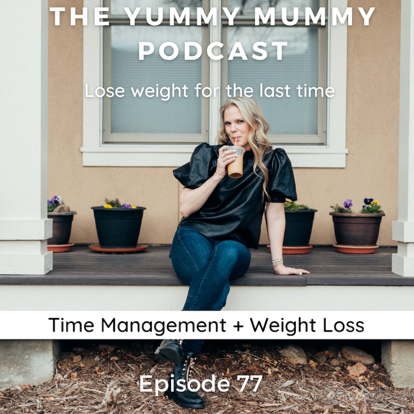 Time Management + Weight Loss
