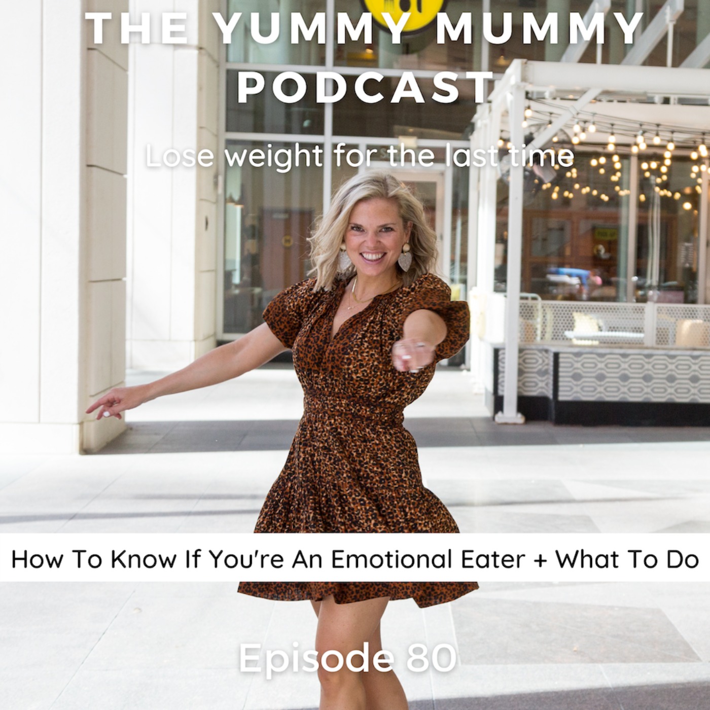 How to Tell if You're an Emotional Eater + What to Do