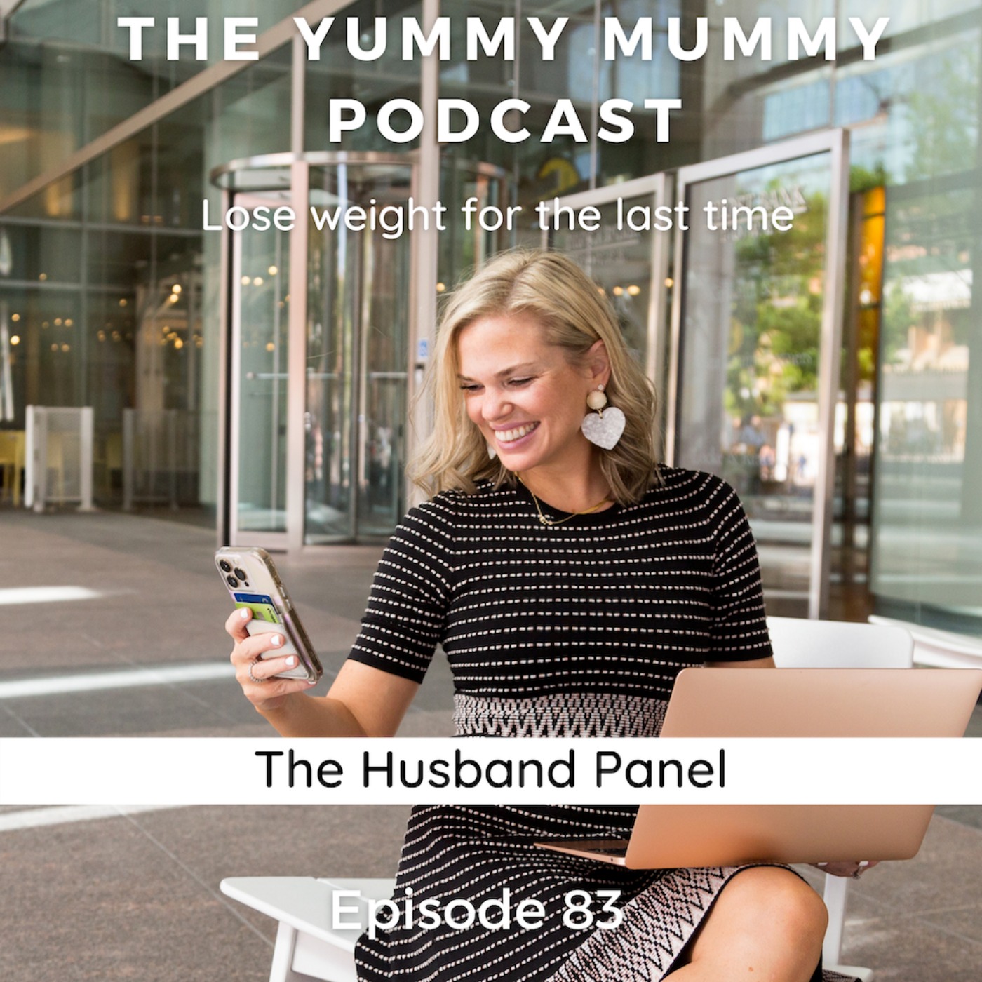 The Husband Panel