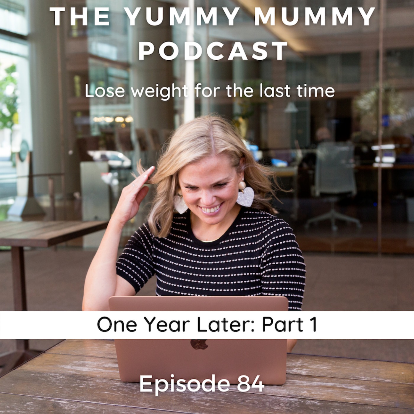 One Year Later: Part 1