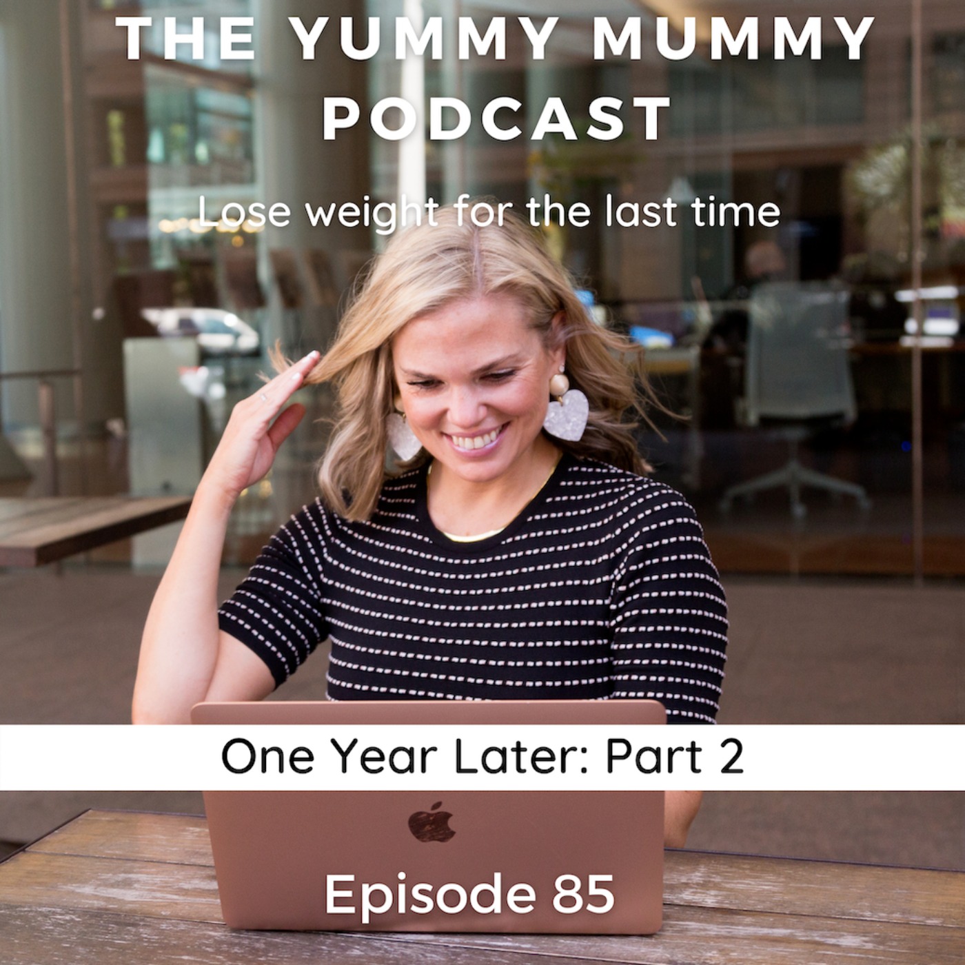 One Year Later: Part 2