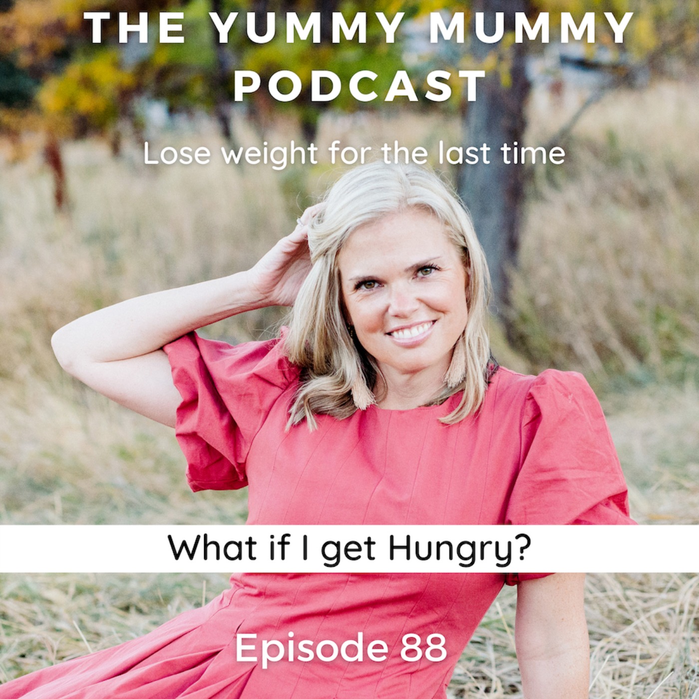 What if I get Hungry?