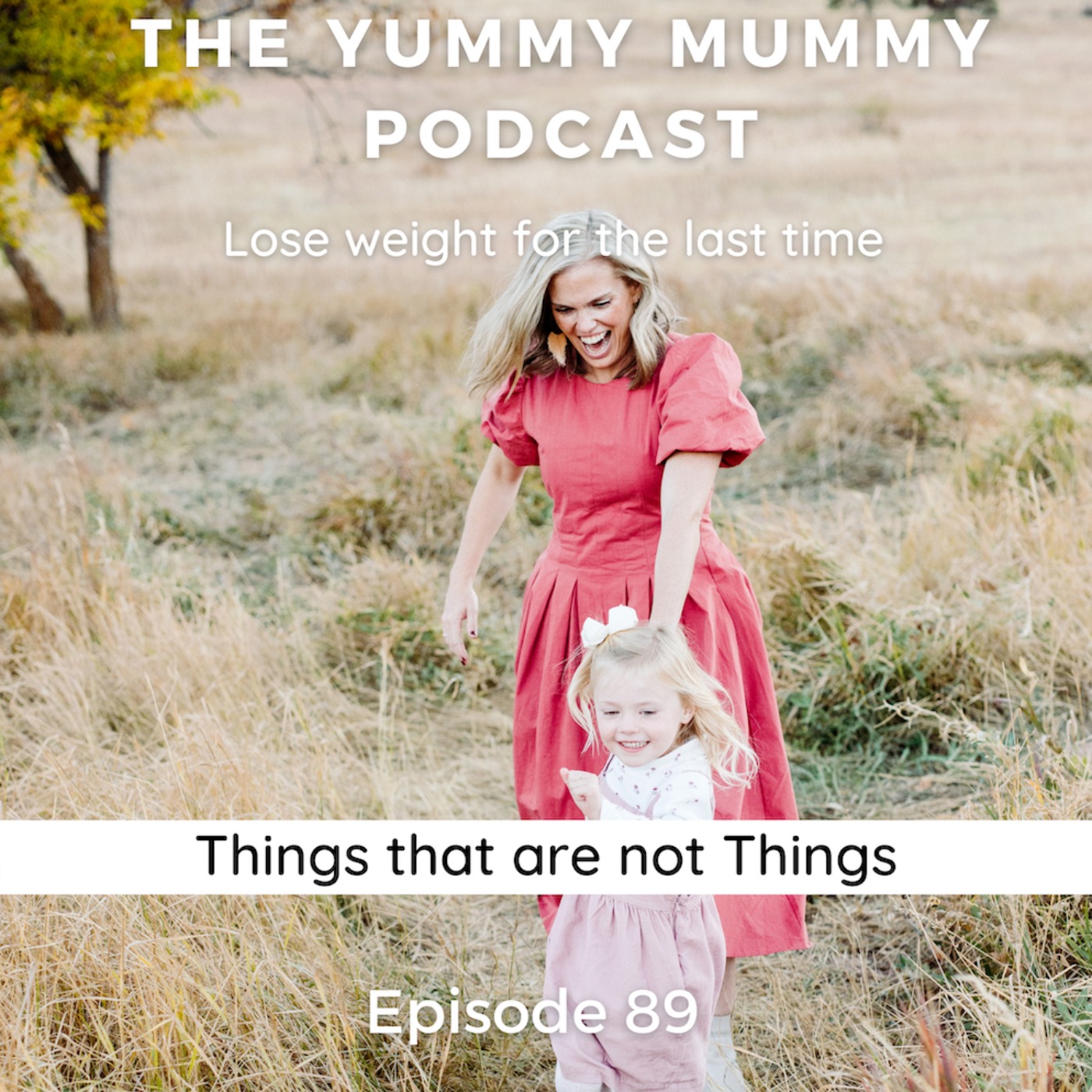 Things That are Not Things