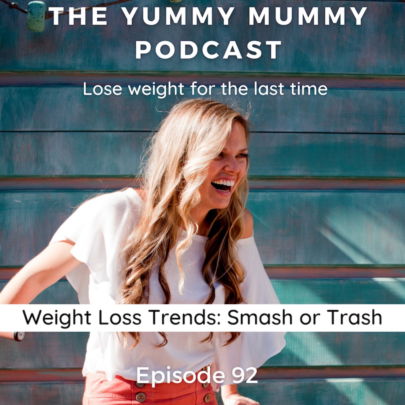 Weight Loss Trends: Smash or Trash