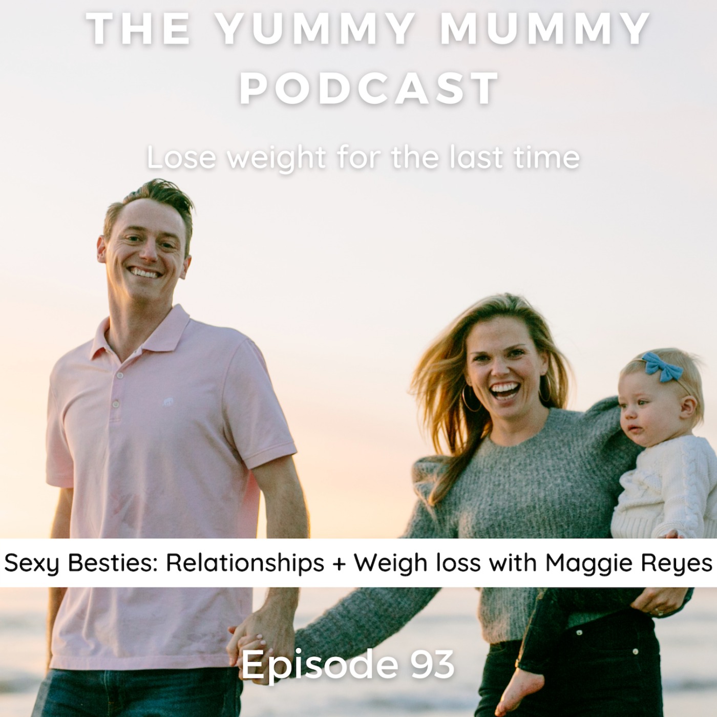 Lose Weight for The Last Time with Laura Conley