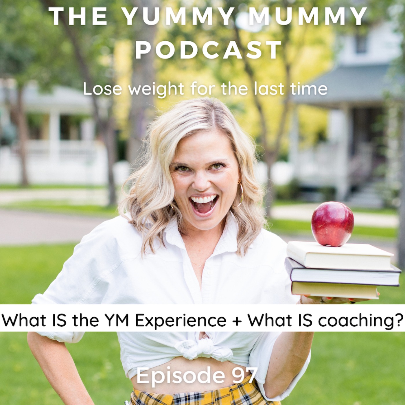What IS the YM Experience + What IS Coaching?