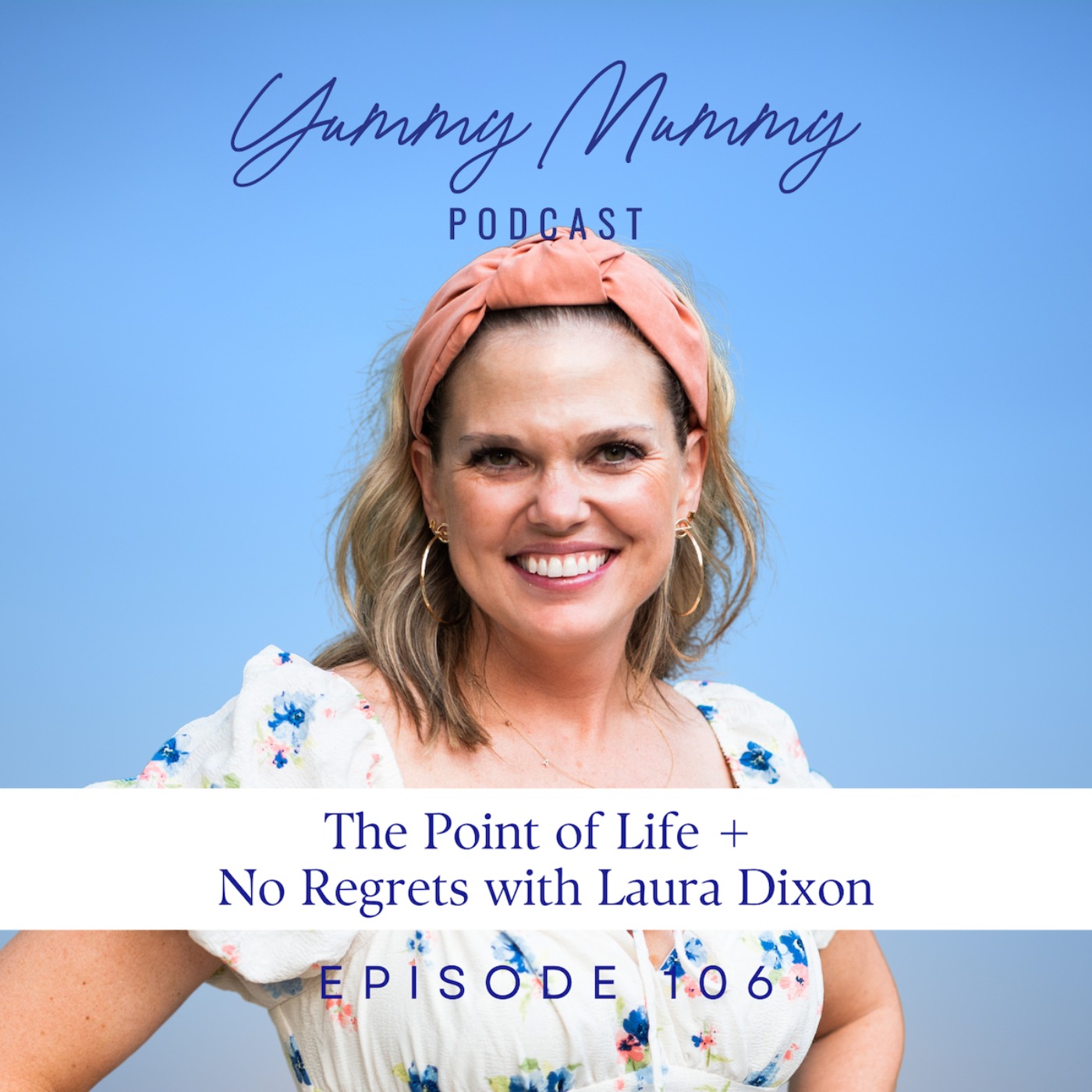 Lose Weight for The Last Time with Laura Conley