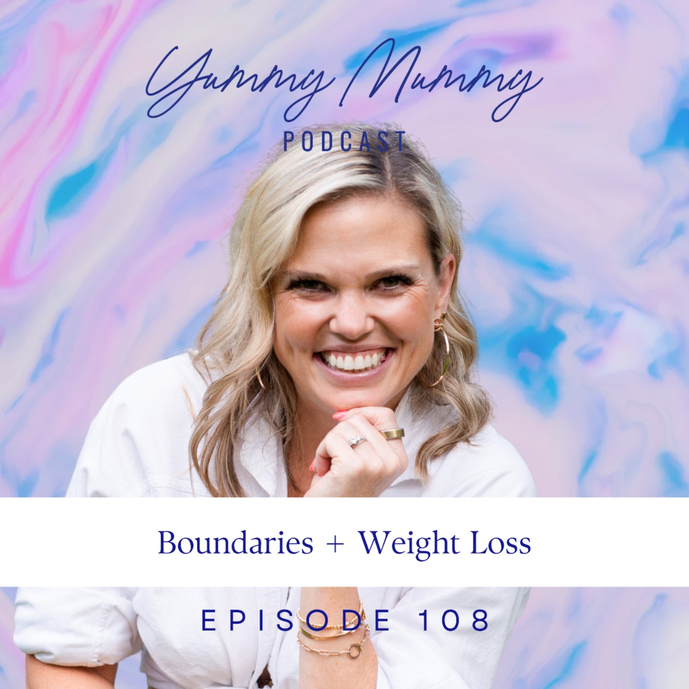 Boundaries + Weight Loss