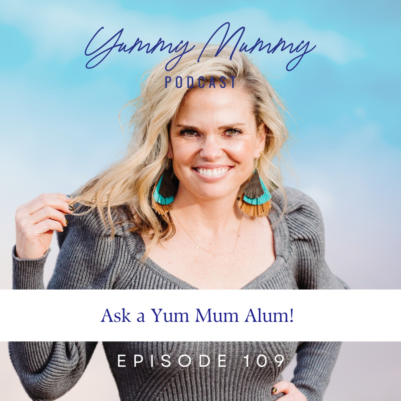 Ask a Yum Mum Alum!