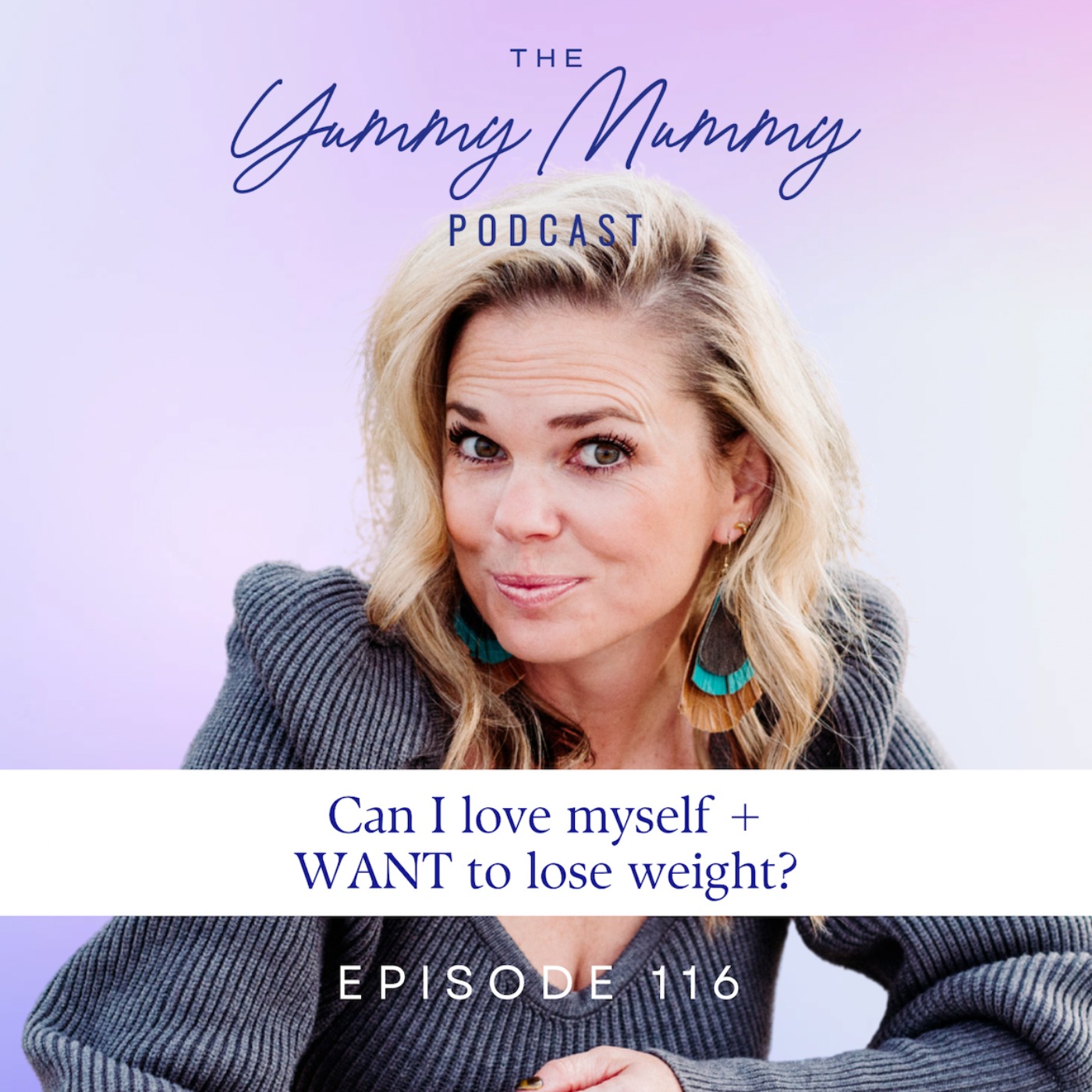 Can I Love Myself + WANT to lose weight?